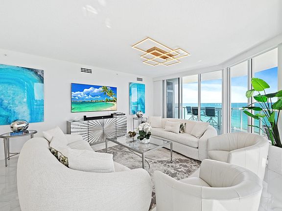 3rd image of 6051 N Ocean Drive #601
