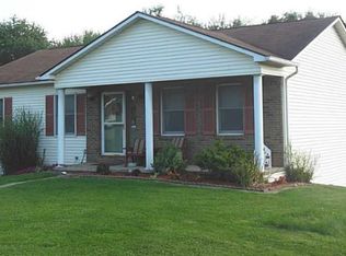 80 Stonegate Rd, Indiana, PA 15701