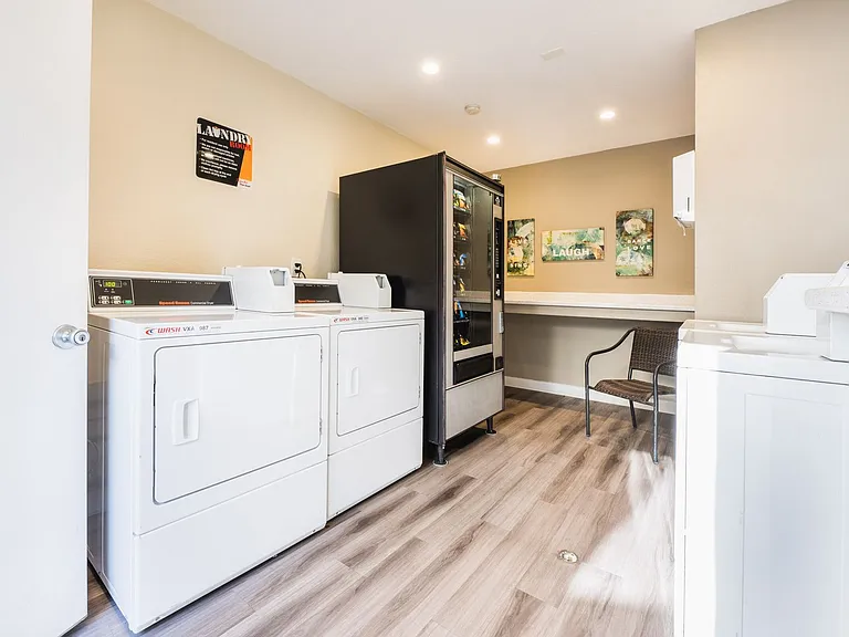 Cypress Townpark Apartments — Photo 43
