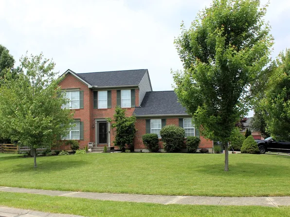 10083 Irish Way, Union, KY 41091