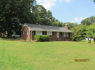 514 Crescent Hill Rd, Kings Mountain, NC 28086