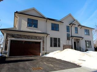 7 Fredette Rd, Newton, MA 02459