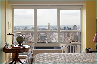 Sold by Brown Harris Stevens