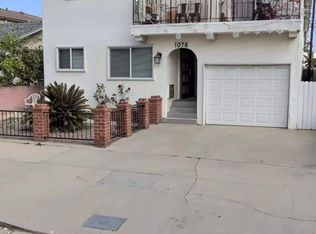1078 W 24th St APT 1, San Pedro, CA 90731