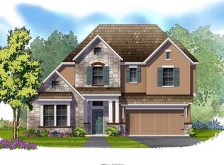 5600 Cherokee Draw Rd, Austin, TX 78738