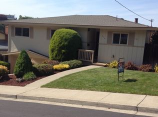 870 Marlesta Rd, Pinole, CA 94564