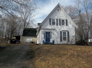 37 Price Street, Calais, ME 04619
