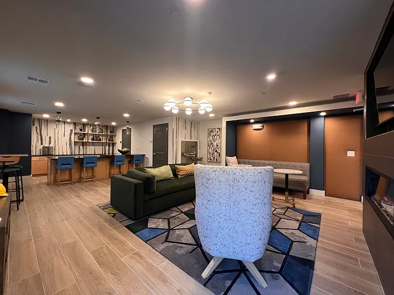 3927 Fair Ridge Dr #506 — Photo 44