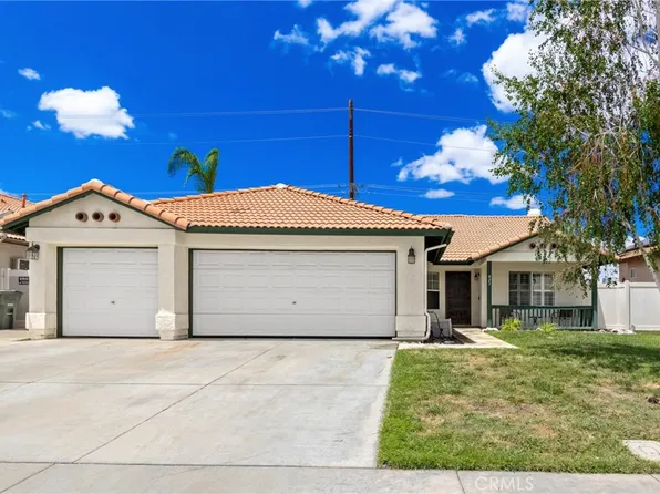 823 Pike Dr, Hemet, CA 92544