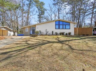 3180 Vine Cir, Decatur, GA 30033