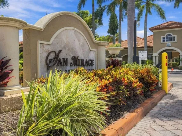 8880 Colonnades CT W #413, BONITA SPRINGS, FL 34135