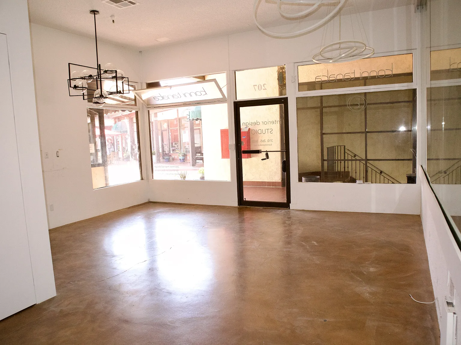 2325 Palos Verdes Drive West - 207 — Photo 3