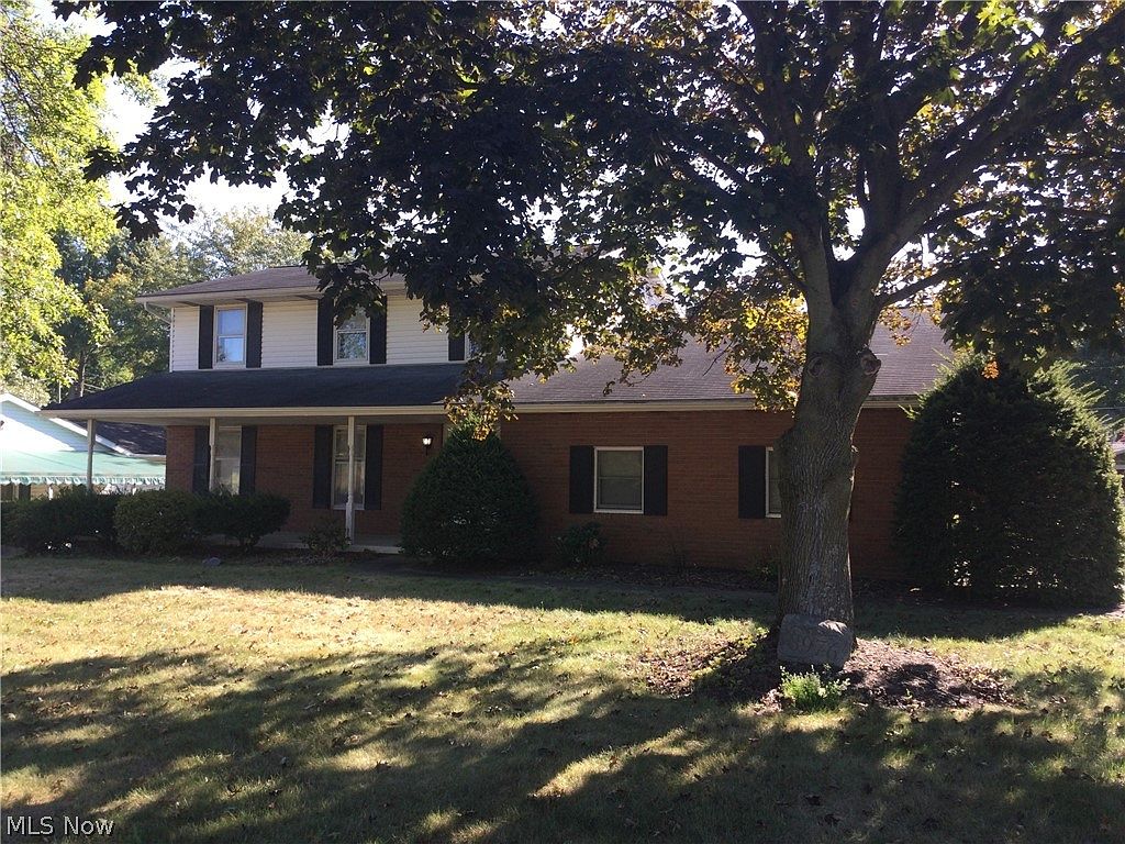 3976 Brunnerdale Ave NW, Canton, OH 44718 Zillow