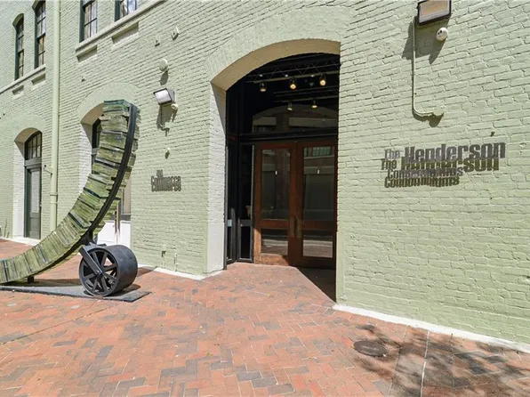 700 Commerce St APT 112, New Orleans, LA 70130