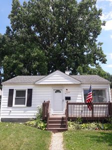21930 Cunningham Ave, Warren, MI, 48091