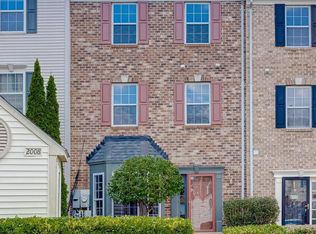 2008 Ripley Point Ct, Odenton, MD 21113