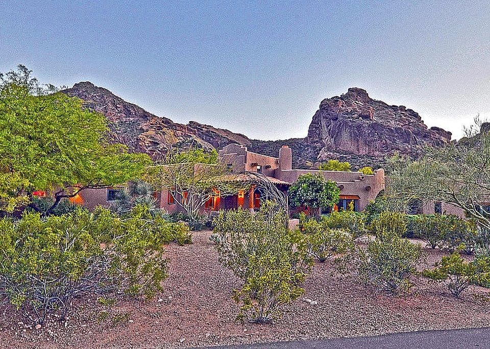 5337 E Camelback Manor Dr, Paradise Valley, AZ 85253 Zillow