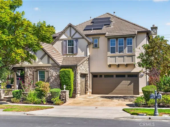 54 Desert Willow, Irvine, CA 92606