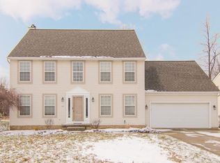 444 Rushmore Dr, Richmond Heights, OH