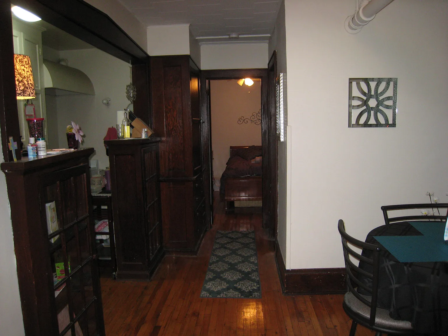 1 bed, $895 — Photo 3