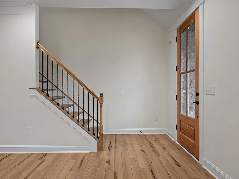 This picture is from model home of same floor plan