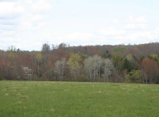 Hartman Rd, Honesdale, PA 18431