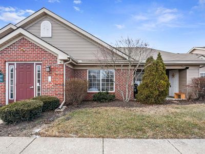 1695 Berrancher Dr, Columbus, OH, 43228