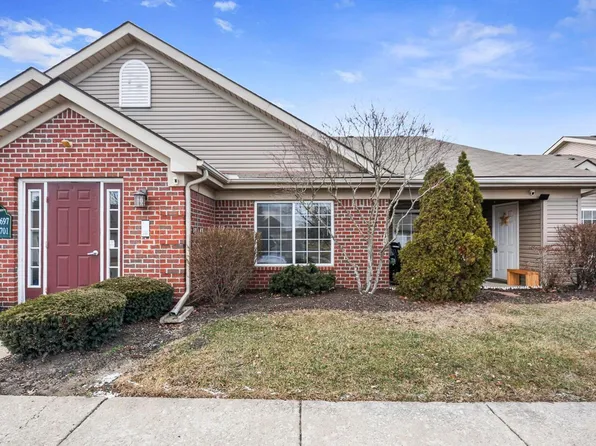 1695 Berrancher Dr, Columbus, OH 43228