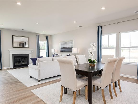 5th image of 116 Cainwalker Rd