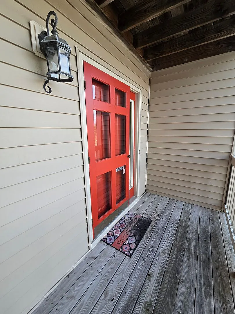 Cute Apartment for rent — Photo 1