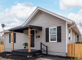 2298 W Maplewood Ave, Littleton, CO 80120