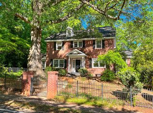 1700 N Main St, Greenville, SC 29609