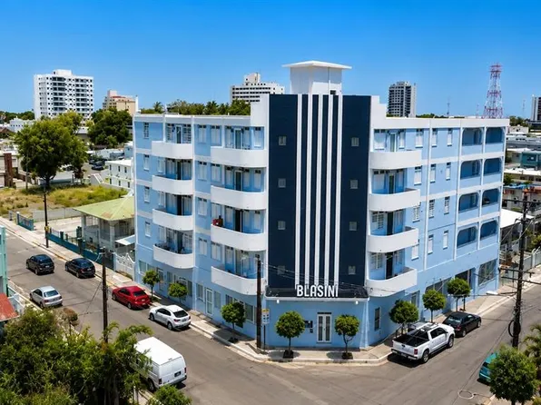 2844 Avenue Roosevelt, Ponce, PR