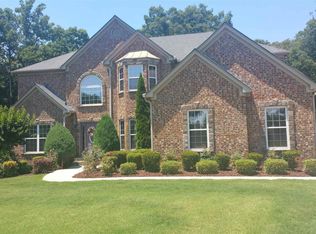 2709 Ivy Cir, Conyers, GA 30013