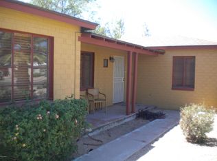 2017 W Flower St, Phoenix, AZ 85015