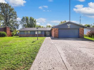 3009 W Riggin Rd, Muncie, IN 47304