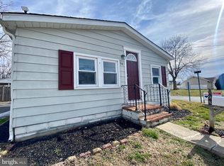 98 Annapolis Rd, Pennsville, NJ 08070