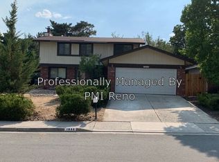 1855 Severn Dr, Reno, NV 89503