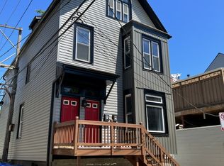 1210 W George St #1, Chicago, IL 60657