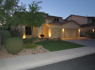 30760 N 126th Ave, Peoria, AZ 85383