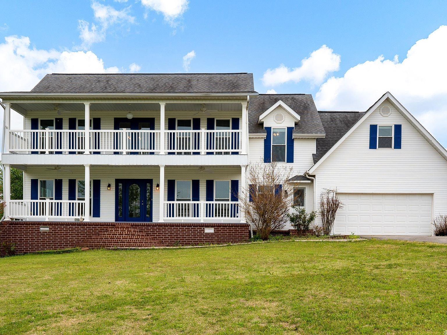 62 Mill Creek Dr, Greenbrier, AR 72058 Zillow