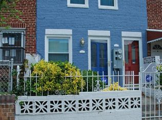 1219 16th St NE #A, Washington, DC 20002