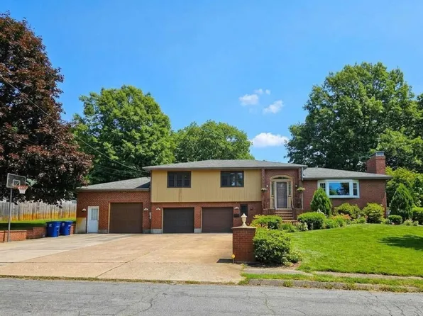 130 Saint Claire Street, Braintree, MA 02184