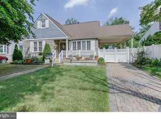 721 Arndt Ave, Riverside, NJ 08075
