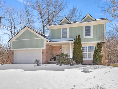 300 Alice Ave, Bloomfield Hills, MI, 48302