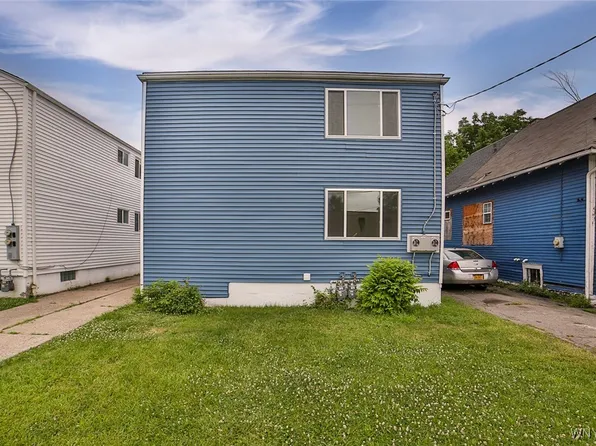 376 Norfolk Ave, Buffalo, NY 14215