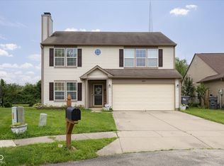 10665 Mistflower Way, Indianapolis, IN 46235