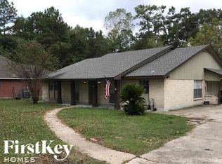 703 Spring Pines Dr, Spring, TX 77386