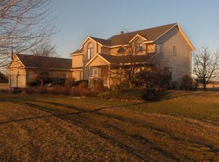 387 Ives Rd, Mason, MI 48854