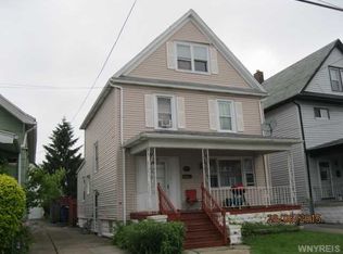 36 Progressive Ave, Buffalo, NY